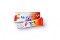 Fenivir 1% Fieberblasencreme 2 Gramm