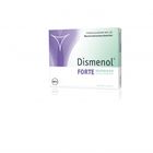Dismenol forte Ibuprofen 400 mg Filmtabletten 20 Stück