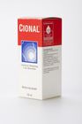 Cional Konzentrat 30 Milliliter