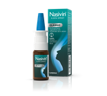 Nasivin Nasenspray 0,05% mit Dosierungspumpe 10 Milliliter
