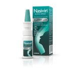 Nasivin sanft Nasenspray 0,05% 10 Milliliter