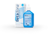 Betadona Mund-Antiseptikum 120 Milliliter