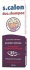 S. Calon Duo Shampoo plus Nissenkamm 100 Milliliter