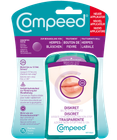 Compeed Herpes Patch 15 Stück