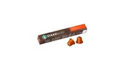 Starbucks Breakfast Blend | 10 x 56g