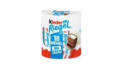 Ferrero Kinder Maxi 18pk | 378g