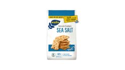 Wasa Crackers Sea Salt | 180 g