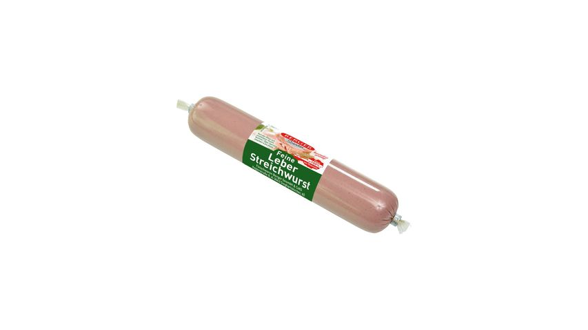 Berger Fine foie gras 200g