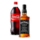 Jack Daniel's + Coca Cola 1.5l