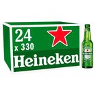 24er Heineken (24 Heineken 0,33l)