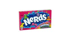 Nerds dražé s ovocnou příchutí | 142 g