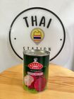 Lychee in Syrup 565g