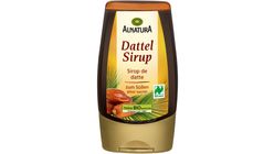 BIO Alnatura Dattel syrup | 180 ml