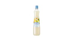 Yo Lemon-Lime Flavored Syrup with Sweeteners 0,7 l