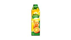 Pfanner 100% Orange Juice | 1 l