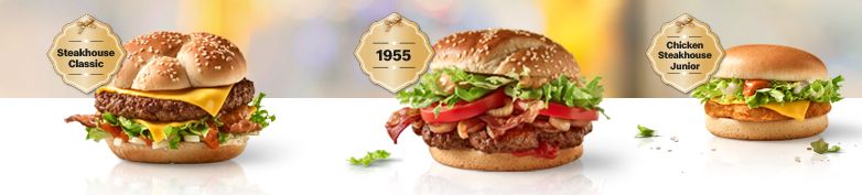 Mcdonald S In Linz Amerikanisch Bestellen Lieferservice Mjam