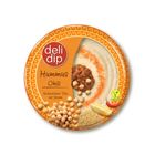 Deli Dip Hummus Chili | 250g