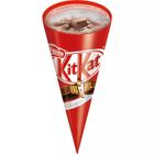 Kit Kat Zmrzlinový kornout čokoláda | 110 ml