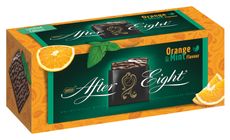 AFTER EIGHT Orange Flavour | 200 g