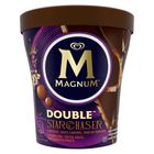 Magnum pattogatott kukorica ízű jégkrém karamell ízű szósszal 440 ml