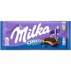 Milka Čokoláda Oreo Sandwich | 92 g