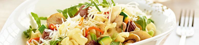 Vapiano In Linz Jetzt Bei Mjam Bestellen
