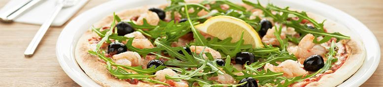 Vapiano In Linz Jetzt Bei Mjam Bestellen