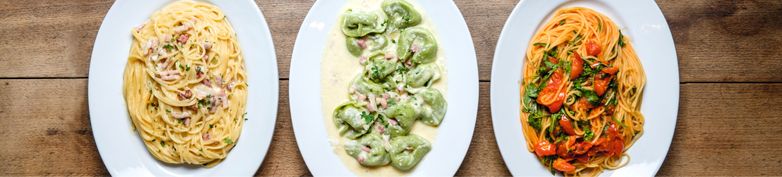 L Osteria In Graz Italienisch Bestellen Lieferservice Mjam