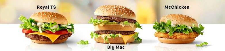 Mcdonald S Lieferservice Schwarzenbergplatz In Wien Bestellen Bei Mjam