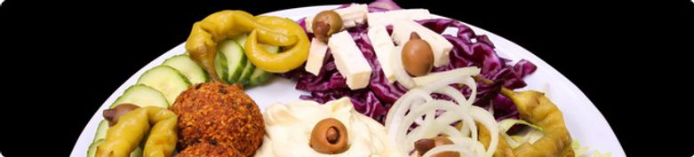 Kebap Baron in Enns Türkisch & Pizza bestellen
