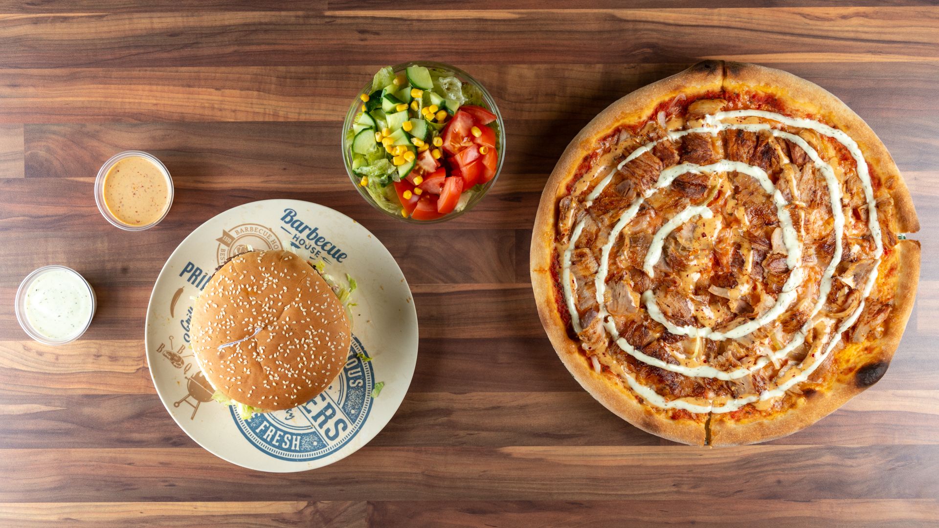 Pizza Bestellen Hautzendorf 8141 Lieferservice Mjam At