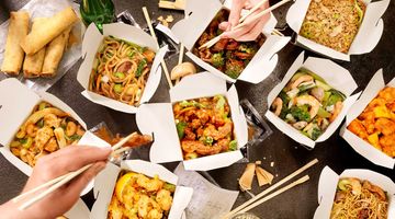 Asiatisch Bestellen St Polten Lieferservice Mjam At
