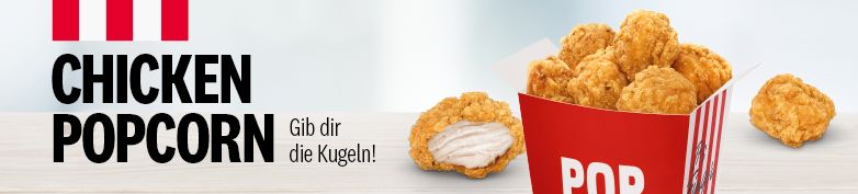 Kfc Schlosshofer Strasse In Wien Lieferservice Mjam