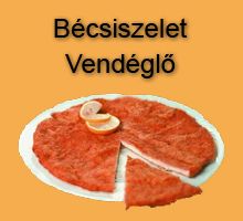 Bécsiszelet Vendéglő (Király u.), Budapest, OnLine ételrendelés