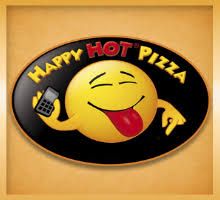 Happy Hot Pizzéria Szekszárd, Szekszárd, OnLine ételrendelés