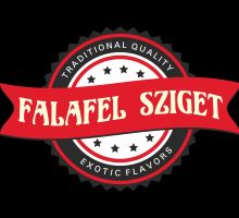 Falafel Sziget, Budapest, OnLine ételrendelés