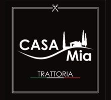 Casa Mia Trattoria, Budapest, OnLine ételrendelés