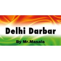 Delhi Darbar by Mr.Masala, Budapest, OnLine ételrendelés