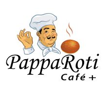 Pappa Roti Café, Budapest, OnLine ételrendelés