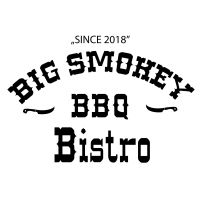 Old Smokey BBQ Bistro, Budapest, OnLine ételrendelés