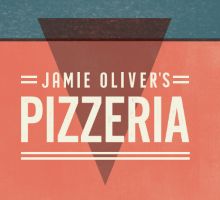 Jamie Oliver's Pizzeria Gozsdu, Budapest, OnLine ételrendelés