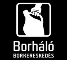 Borháló, Budapest, OnLine ételrendelés