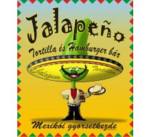 Jalapeno Bár, Szeged, OnLine ételrendelés