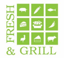 Fresh & Grill, Budapest, OnLine ételrendelés