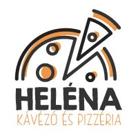 Heléna Kávézó és Pizzéria, Császár, OnLine ételrendelés