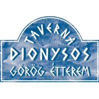 Dionysos Taverna, Budapest, OnLine ételrendelés