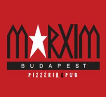 Marxim pizzéria, Budapest, OnLine ételrendelés