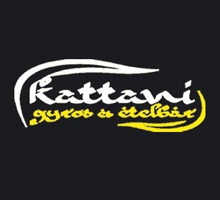 Kattani Gyros és Ételbár, Pápa, OnLine ételrendelés