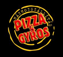 Pizza Gyros Bár, Tata, OnLine ételrendelés