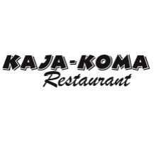 Kaja-Koma Étterem, Budapest, OnLine ételrendelés